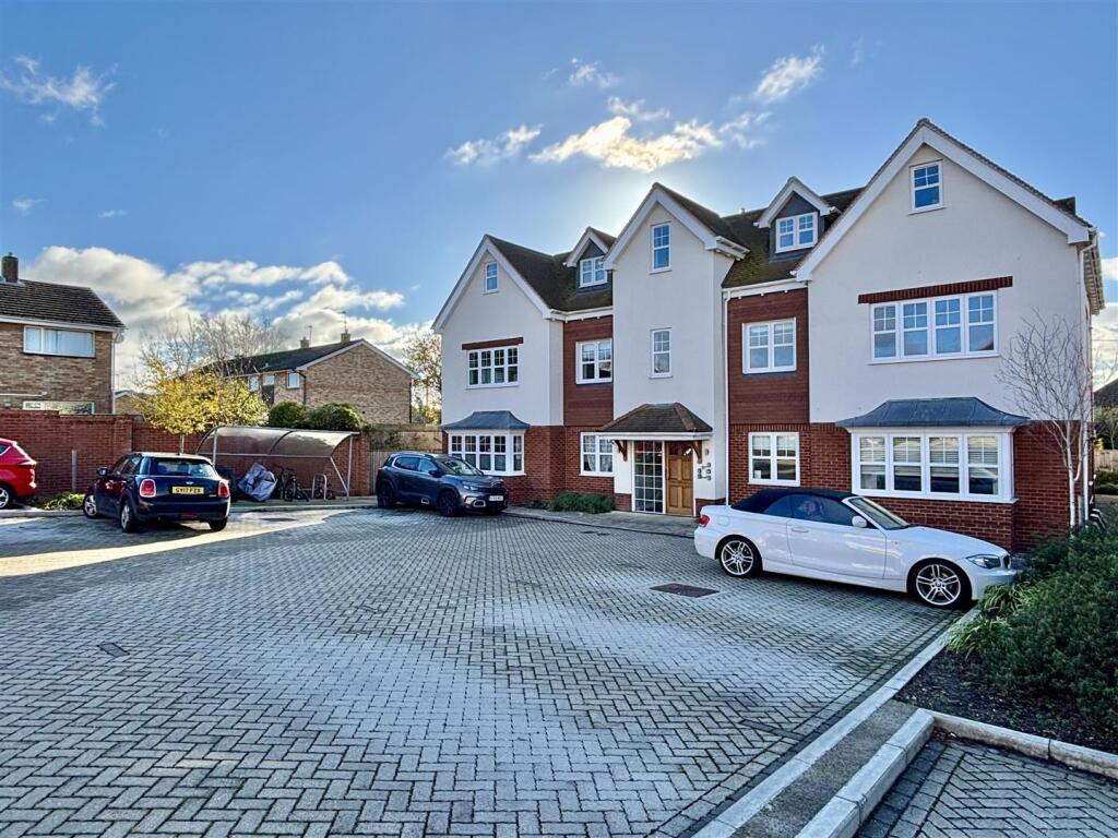 Main image of property: Swann Hill Gardens, Upton, Poole