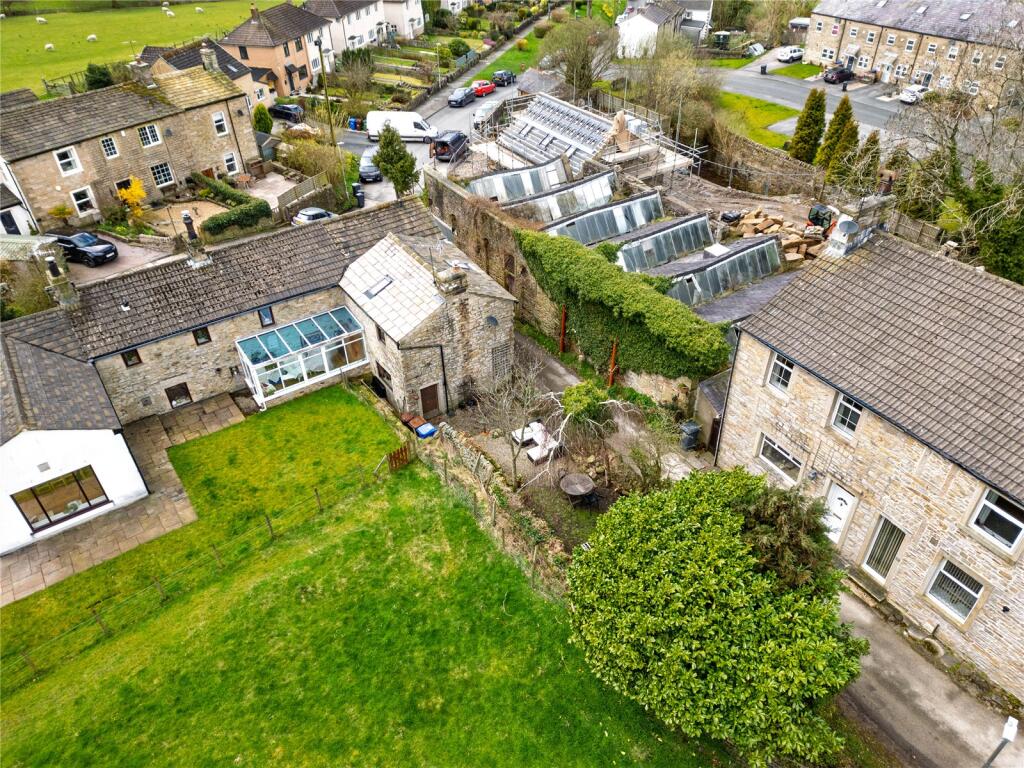 Additional image 31 of Dotcliffe Road, Kelbrook, Barnoldswick, Lancashire, BB18