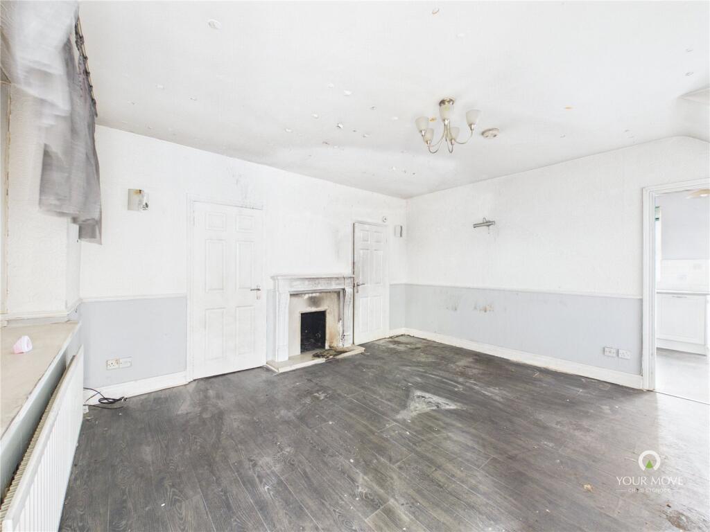 Main image of property: Woodlands Terrace, Felling, Gateshead, NE10