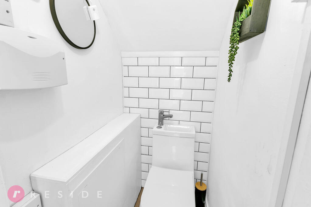 House in Rochdale, Greater Manchester - More