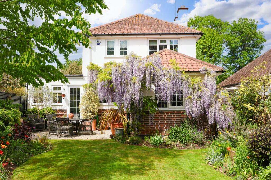 Main image of property: Old Esher Road, Walton-On-Thames, Surrey, KT12