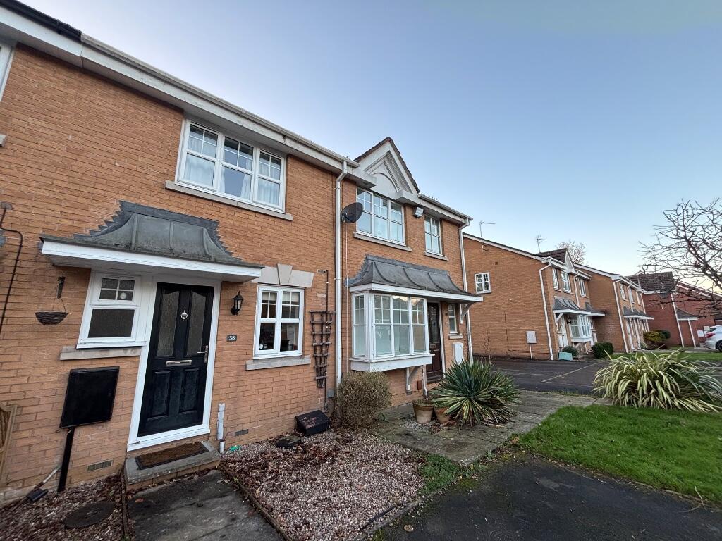 Main image of property: Burlish Avenue, Solihull