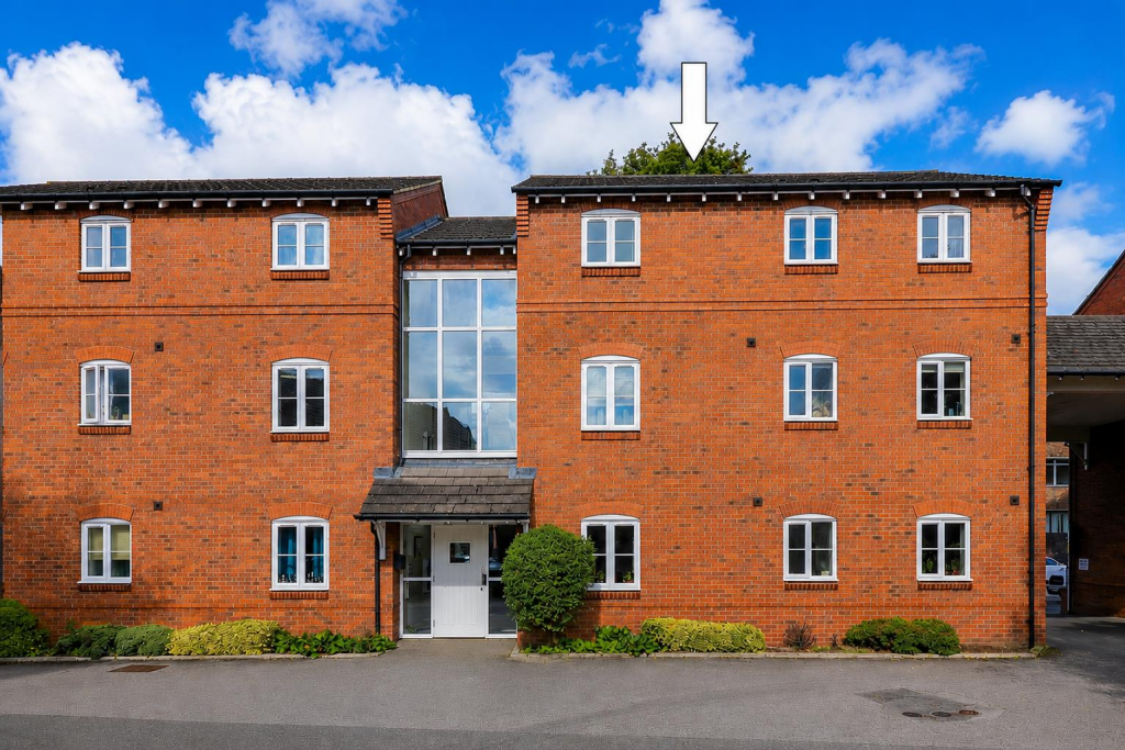 Main image of property: Coach House Mews, Coventry Road, Warwick