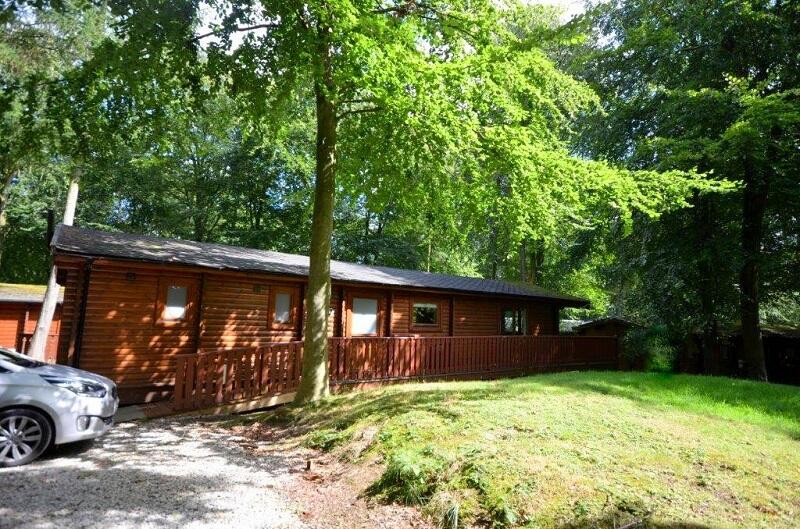 Main image of property: Kenwick Woods, Kenwick Park, Louth, LN11
