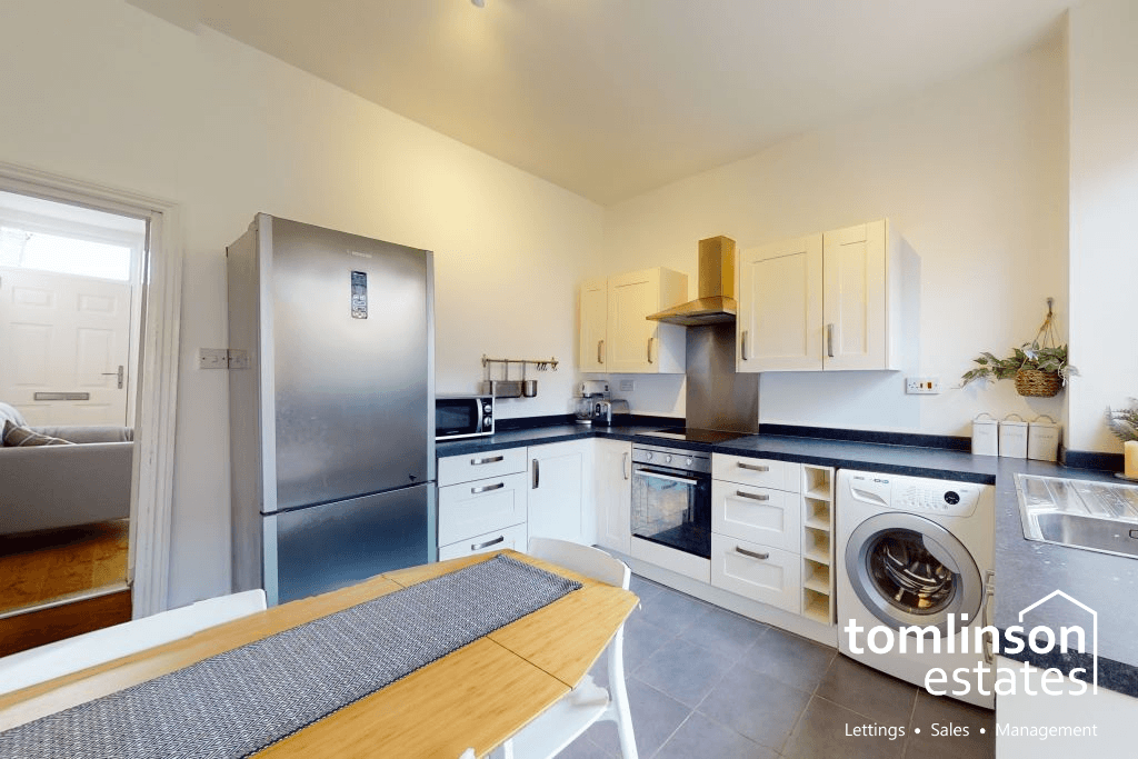 Main image of property: Chippendale Street, Lenton, Nottingham, NG7 1HB