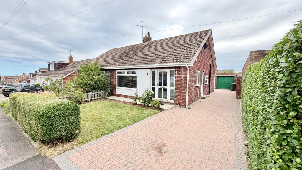 Main image of property: Waveney Grove, Skelton-in-cleveland, Redcar And Cleveland