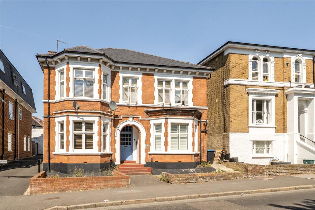 Main image of property: Surbiton Hill Road, Surbiton