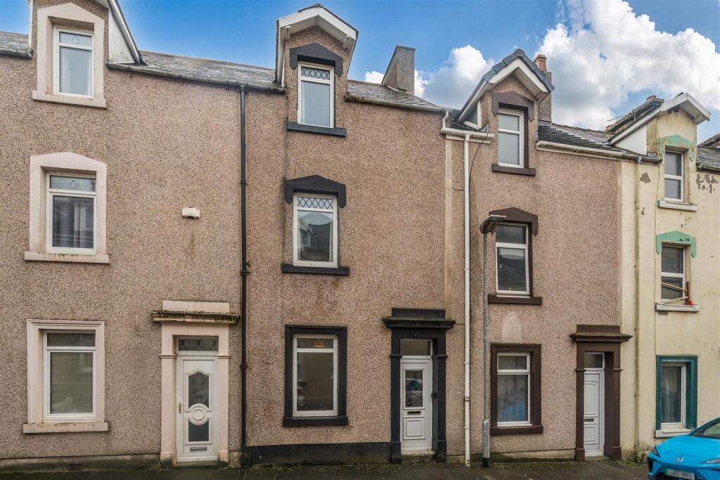 Main image of property: Henry Street, Whitehaven