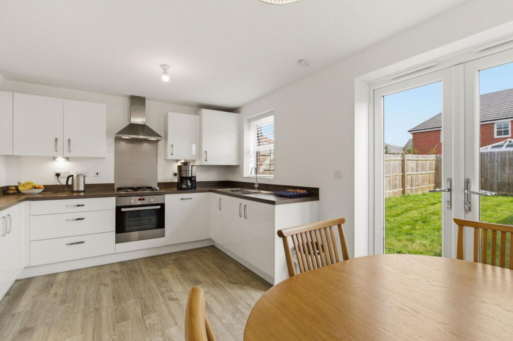 Haggard Place, Ledbury HR8 photo 2