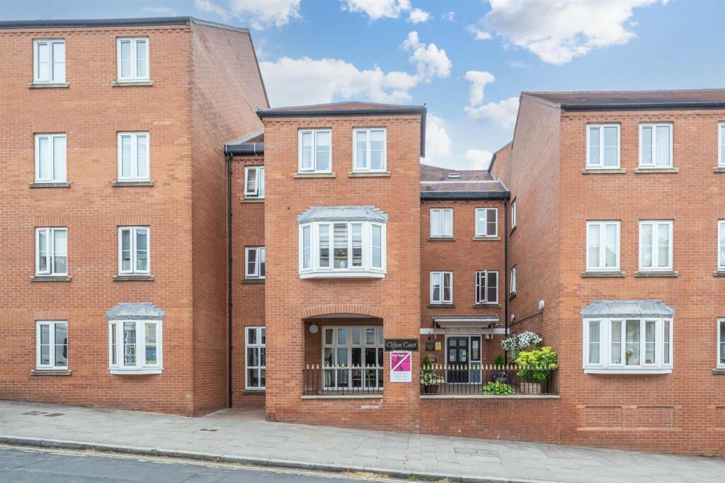 Main image of property: Old Street, Ludlow