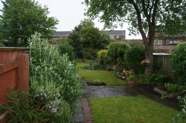 Photo of the property
