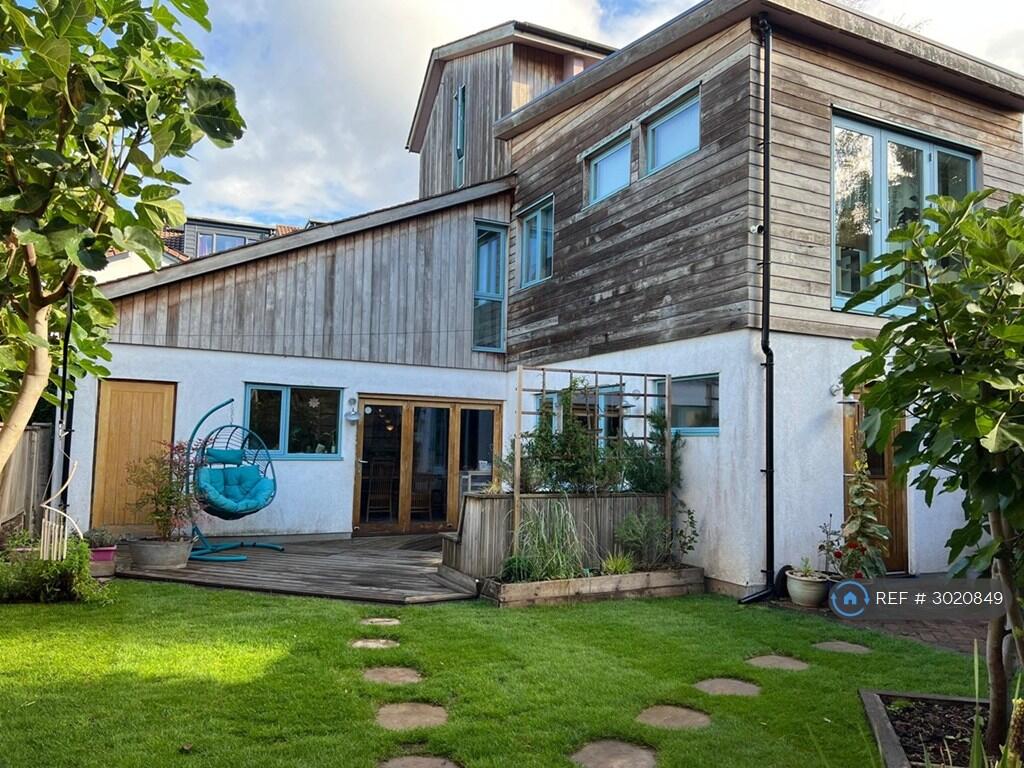 Main image of property: Colston Road, Bristol, BS5