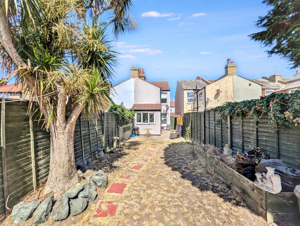 Main image of property: Crossfield Road, Clacton-on-sea, CO15 3QT