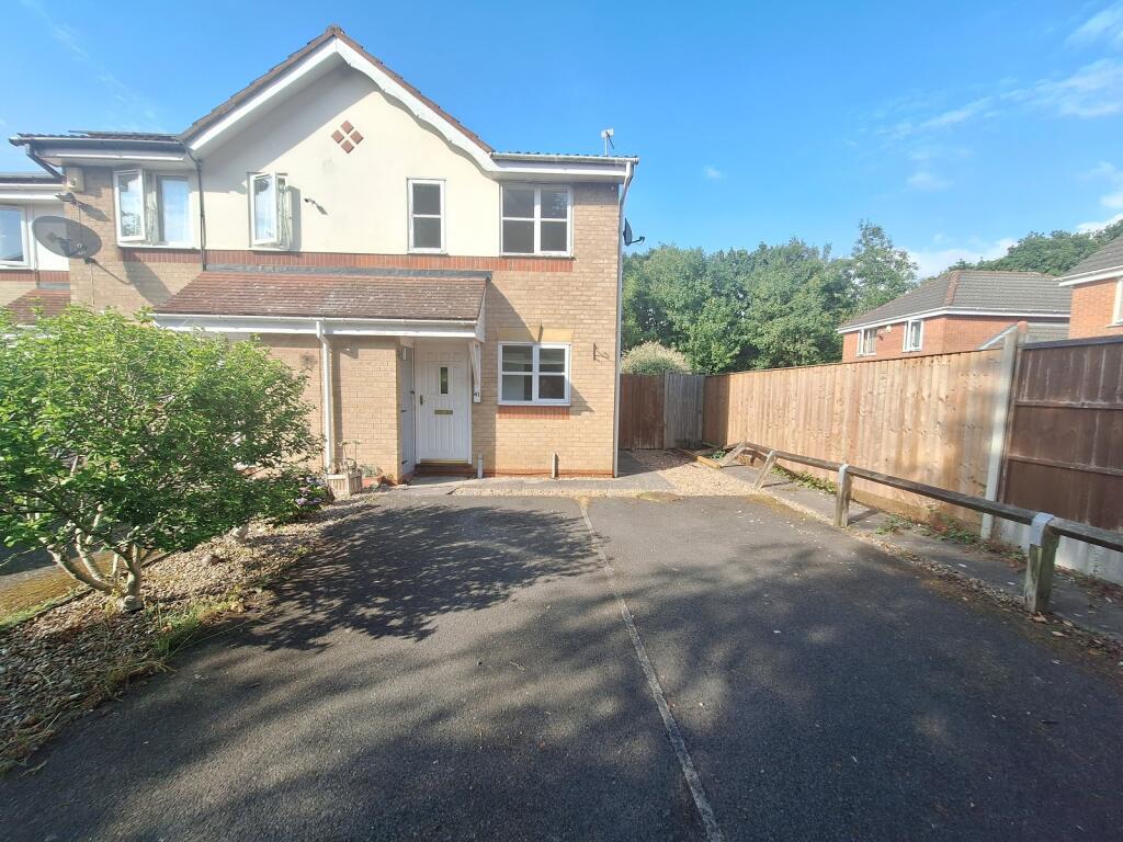 Main image of property: Tom Paine Close, Thorpe Astley, Braunstone, Leicester, Leicestershire. LE3 3RJ