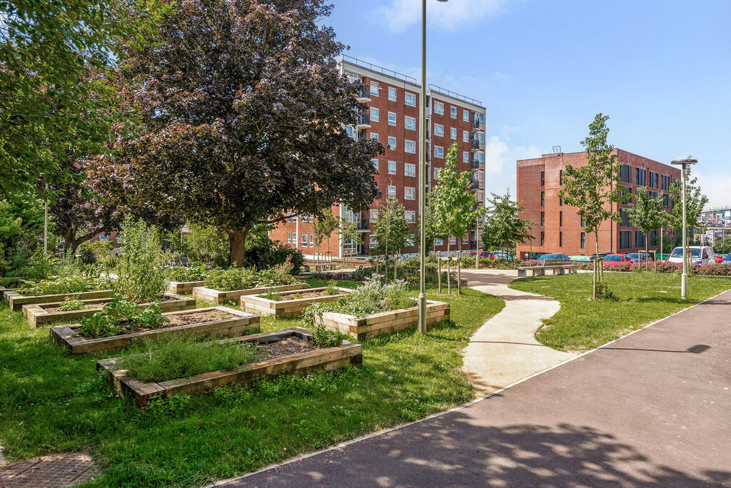 Main image of property: Earle House, Winchester