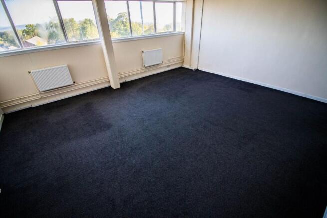 Office Space Example