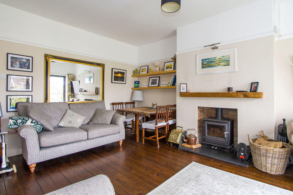 Redlands Road, Penarth - View 6