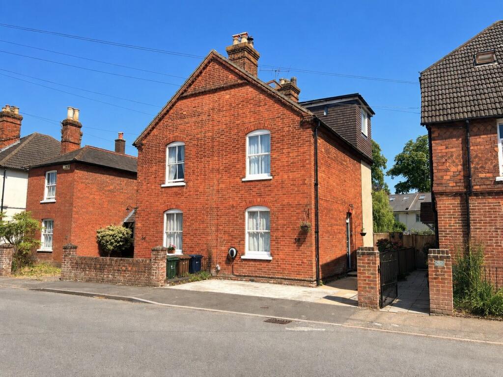 Main image of property: Shalford, Guildford, GU4