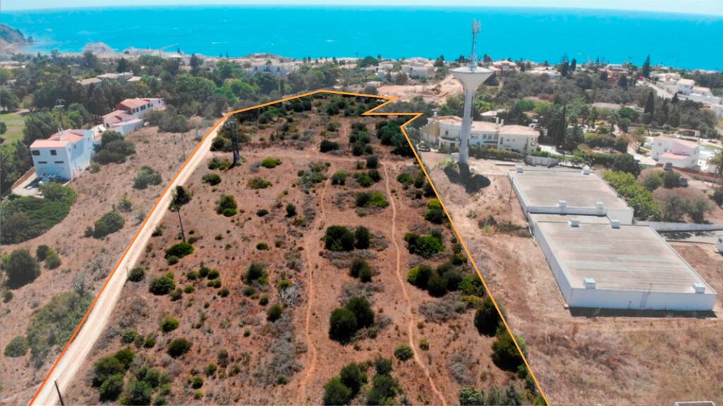 Main image of property: Algarve, Lagos