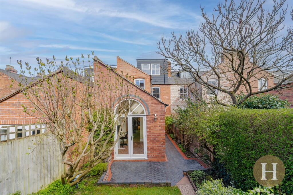 Additional image 34 of Albany Road, Harborne, Birmingham, B17