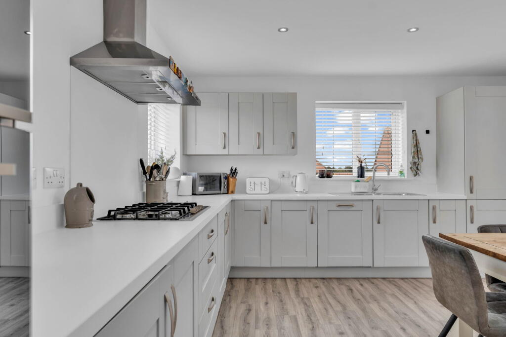 House in Leicester - View 4