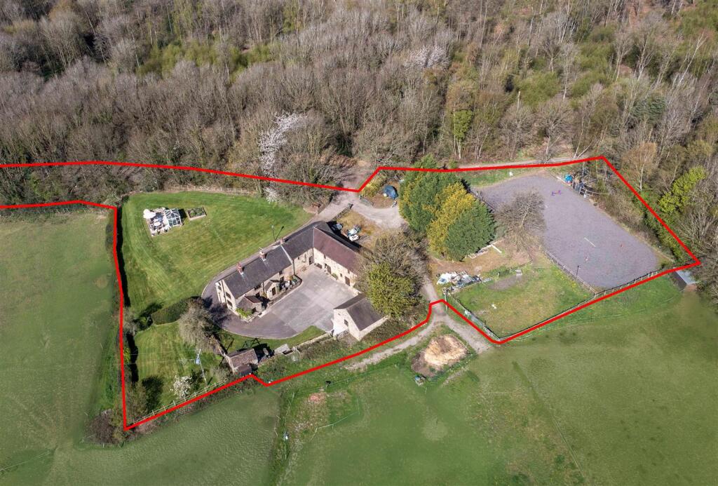 Main image of property: Monkwood Farmhouse, Barlow, Dronfield