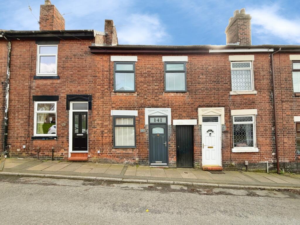 Main image of property: Edgefield Road, Stoke-on-Trent, Staffordshire, ST3