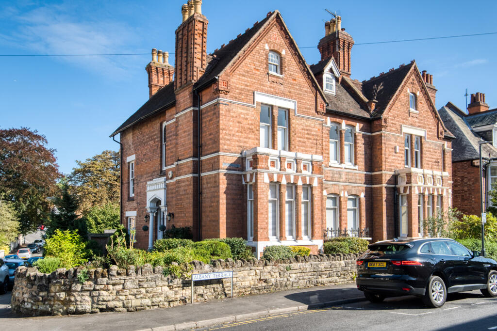 Main image of property: Beauchamp Hill, Leamington Spa