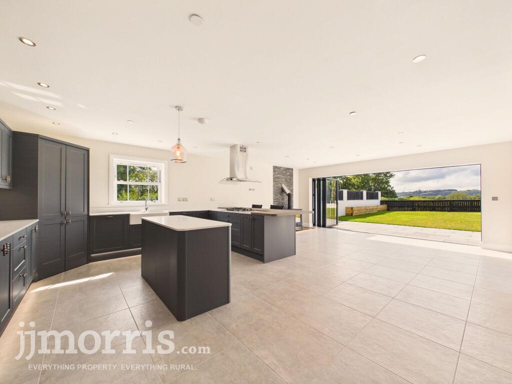 House in Swansea - More