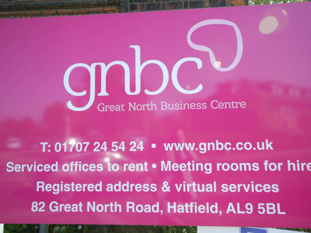 Additional image 2 of Great North Road, Hatfield