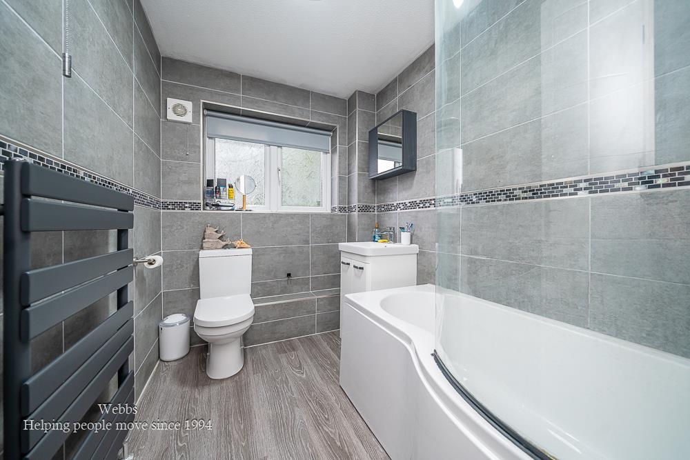 House in Wolverhampton - View 3