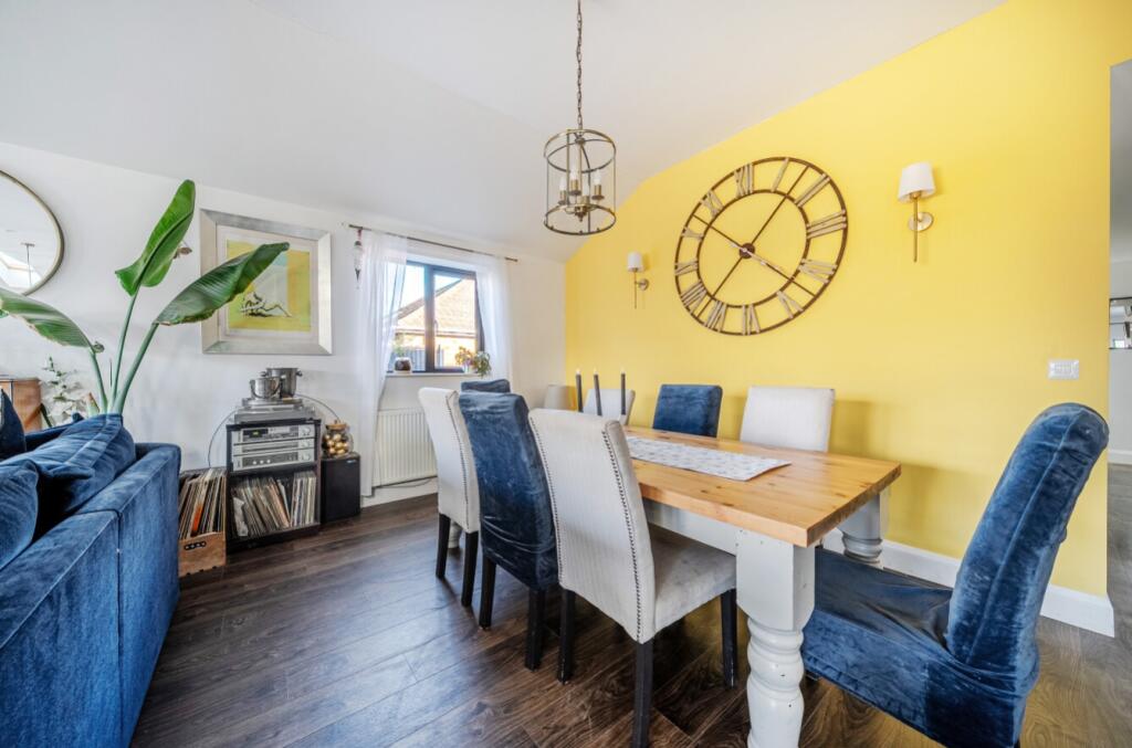 House in North Kesteven, Martin - More