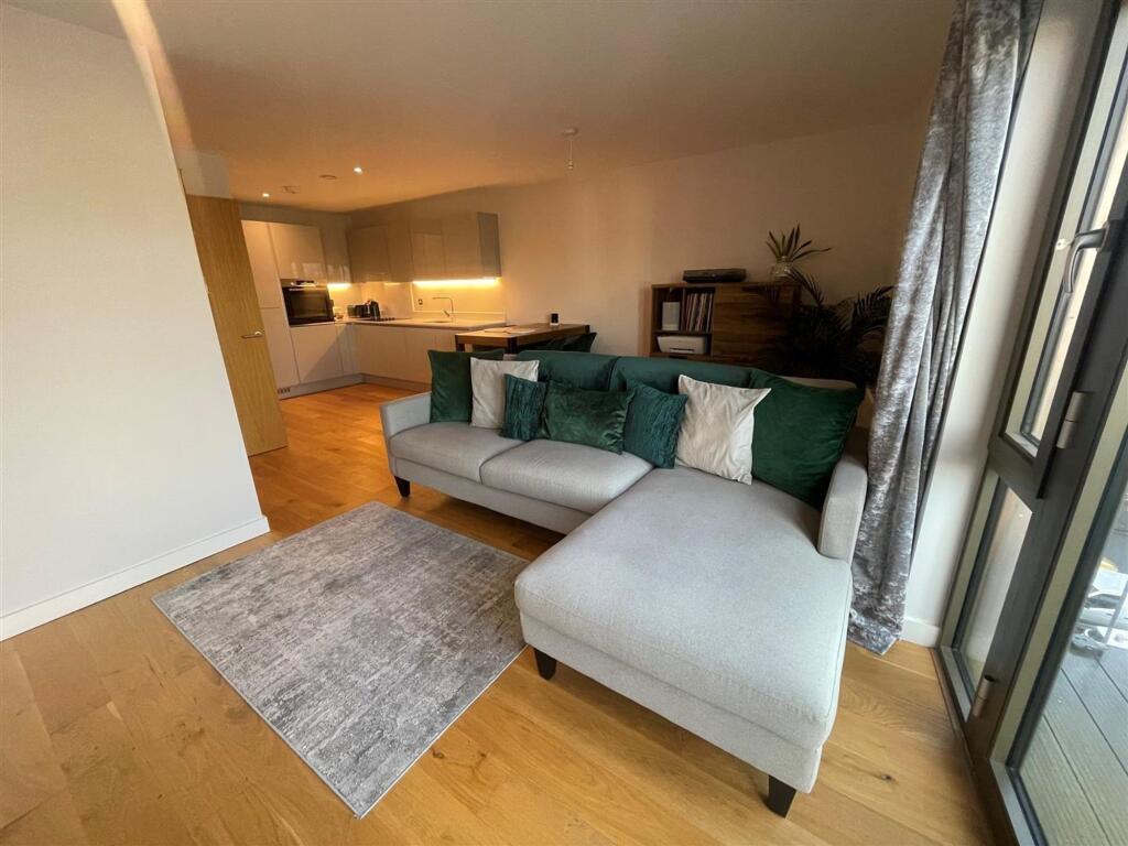 Main image of property: Rope Walk, Hope Quay Rope Walk, BS1