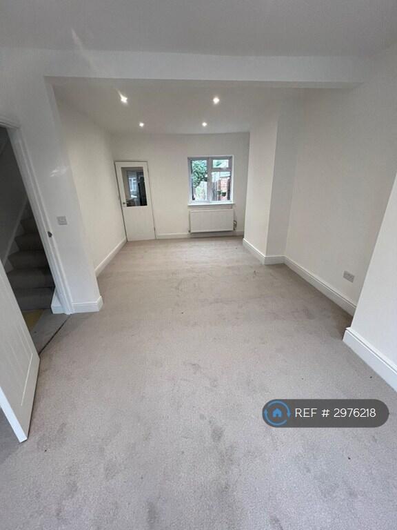 House in Northampton - More
