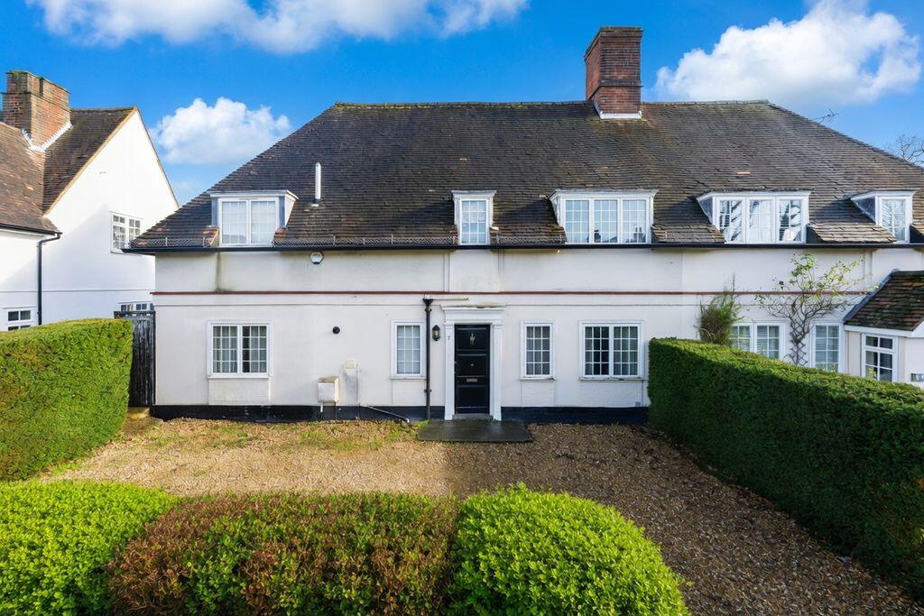 Main image of property: Greenhill, Sutton SM1 3LF