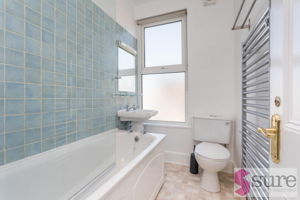 4 bedroom terraced house for rent