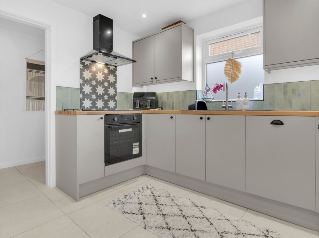 House in North West Leicestershire, Sinope, Ravenstone - View 3
