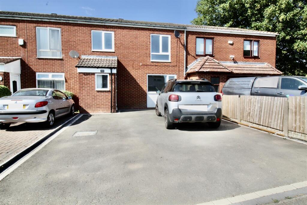 Main image of property: Auckland Drive, Smiths Wood