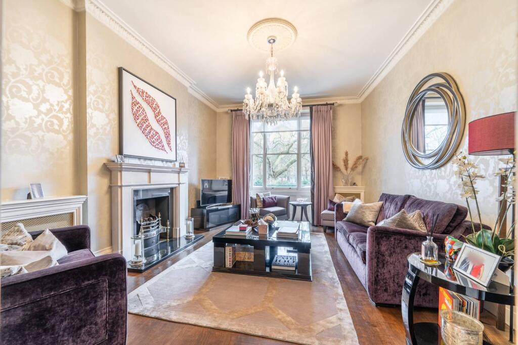 Main image of property: Holland Park, Holland Park, London, W11
