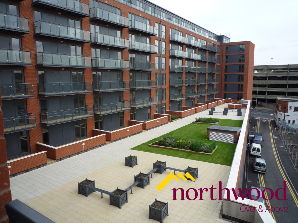 Main image of property: Bromsgrove Street, City Centre, Birmingham, B5