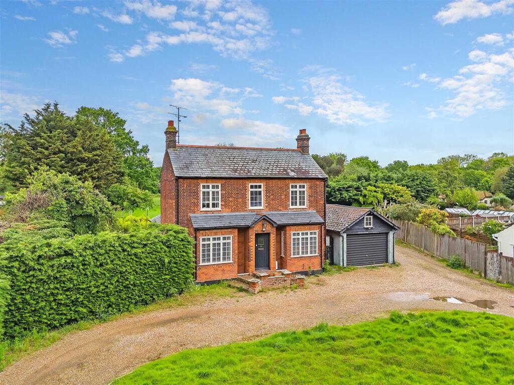 Main image of property: Hatch Road, Pilgrims Hatch