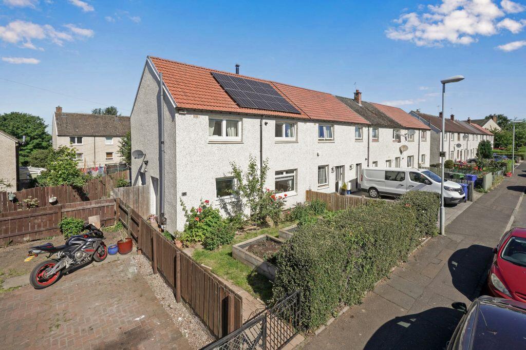 Main image of property: 21 Kippielaw Park, Mayfield, EH22 5AL