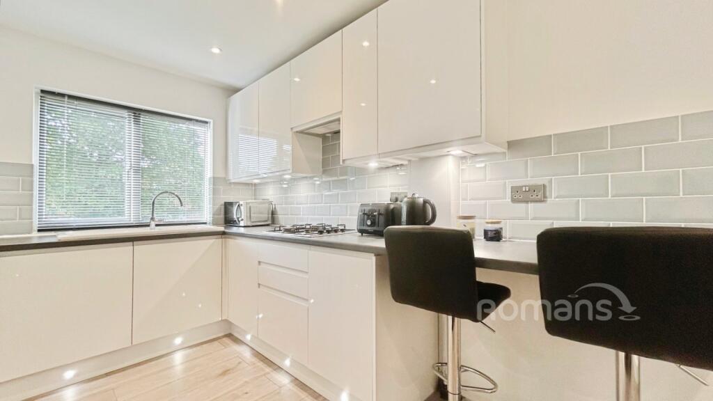 Main image of property: Gershwin Road, Basingstoke, Hampshire