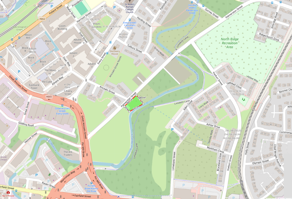 Main image of property: Ancoats Grove, Manchester, Greater Manchester, M4