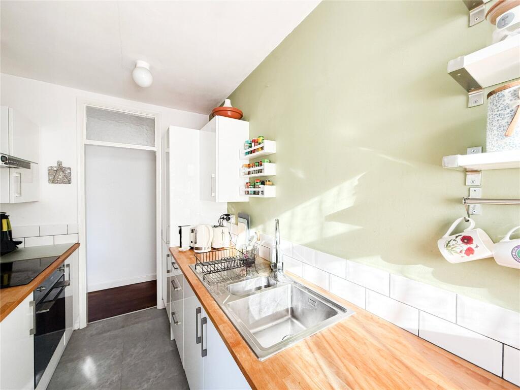 Apartment in Manchester, Greater Manchester - More