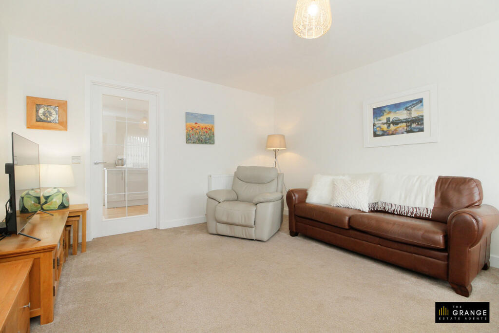 Seafield Circle, Buckie, AB56 photo 4