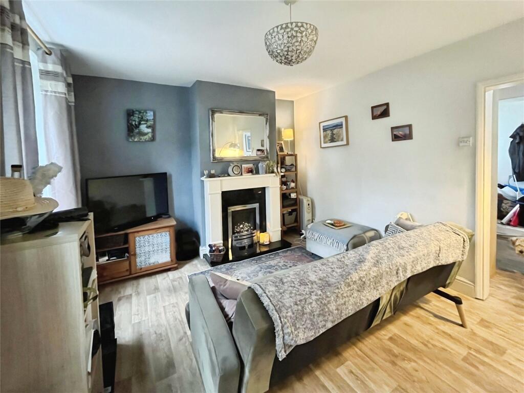 George Street, Wigton, Cumbria, CA7 photo 3