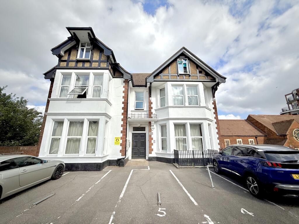 Main image of property: New Road Avenue