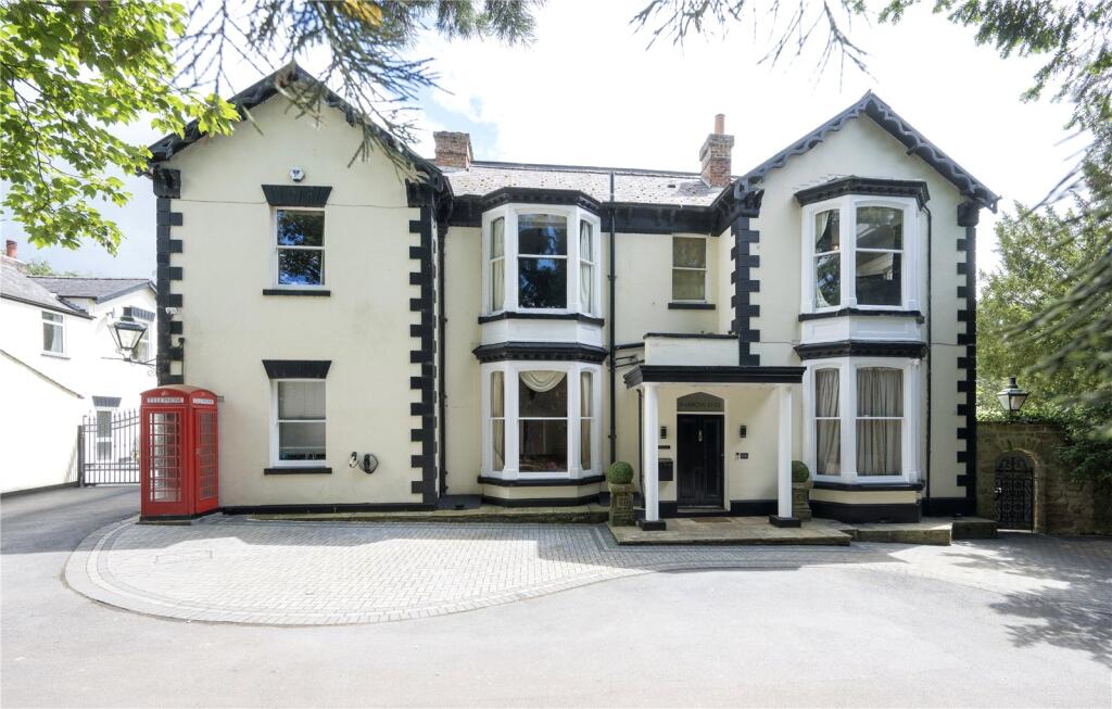 Main image of property: Sharow Lane, Sharow, Ripon, North Yorkshire