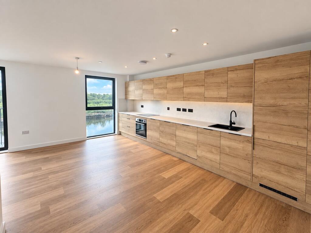 Apartment in Manchester - View 2